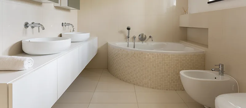 Cost of Bathroom Renovation in Niagara-on-the-Lake, ON