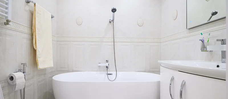 Bathtub Installation Specialists in Niagara-on-the-Lake, Ontario