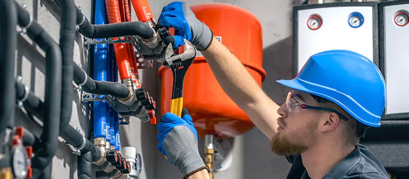 Commercial Water Line Replacement and Installations in Niagara-on-the-Lake, Ontario