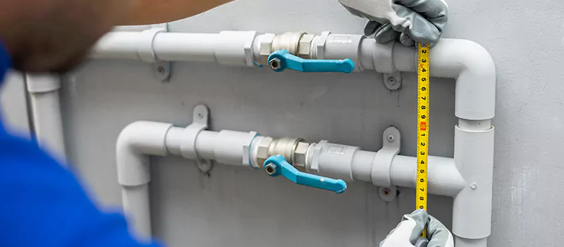 Commercial Sewer Line Services in Niagara-on-the-Lake, Ontario