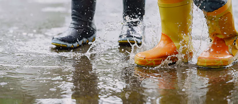 Emergency Flood Recovery Plumbing Services in Niagara-on-the-Lake, ON