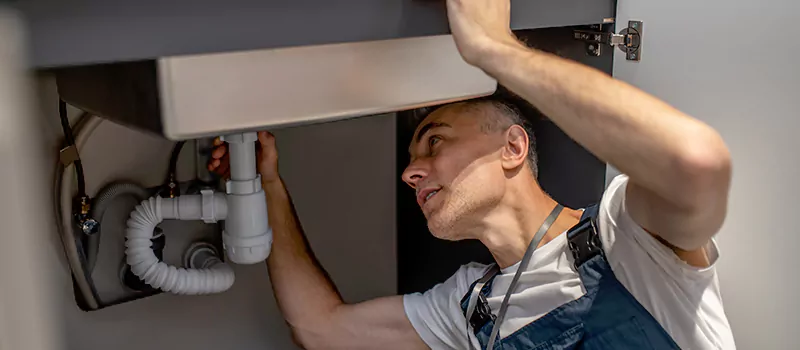 Emergency Plumbing System Inspection in Niagara-on-the-Lake, ON