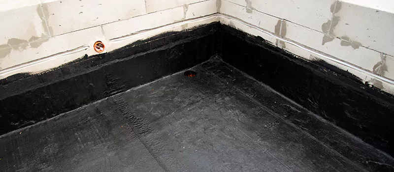 Exterior Waterproofing Installation Service in Niagara-on-the-Lake, ON