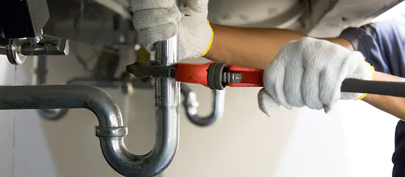 Fix Residential Pipe Noises in Niagara-on-the-Lake, Ontario