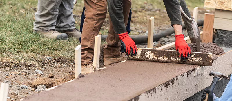 Foundation Sill Plate Leaks Repair Services in Niagara-on-the-Lake, ON