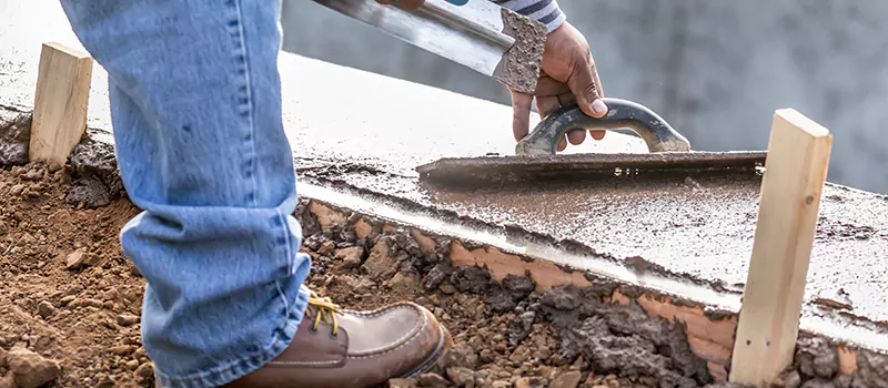 Advantages of Foundation Waterproofing in Niagara-on-the-Lake, Ontario