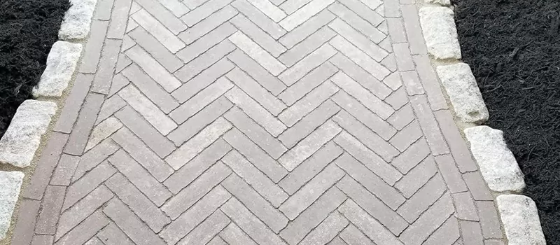 Damaged Heated Driveway Repair Services in Niagara-on-the-Lake, Ontario