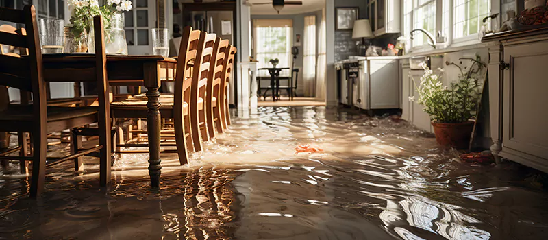 Flooded House Help Near Me in Niagara-on-the-Lake, Ontario