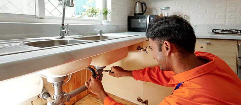 High Rise Toilet Repair and Replacement in Niagara-on-the-Lake, Ontario