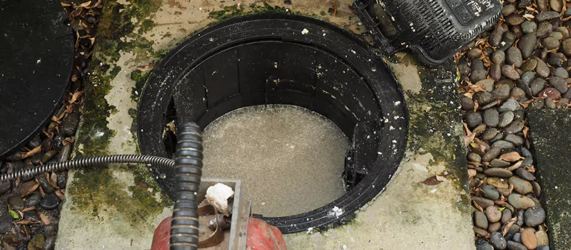Hydro Jetting For Root Removal in Niagara-on-the-Lake, Ontario