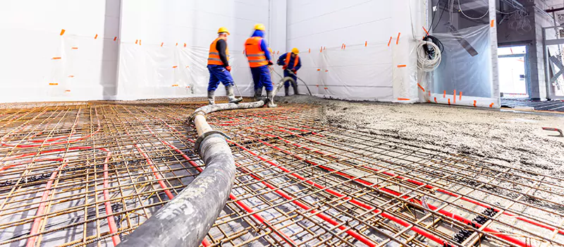 Best Interior Waterproofing Company in Niagara-on-the-Lake, ON