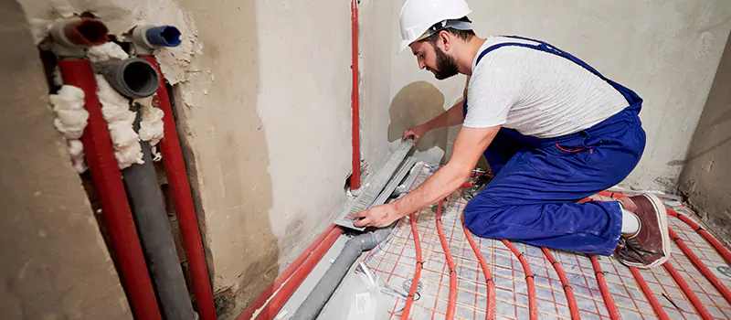 Fix Kitec Plumbing Problems in Niagara-on-the-Lake, Ontario