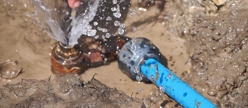 Reasons to Replace Your Lead Pipes in Niagara-on-the-Lake, ON