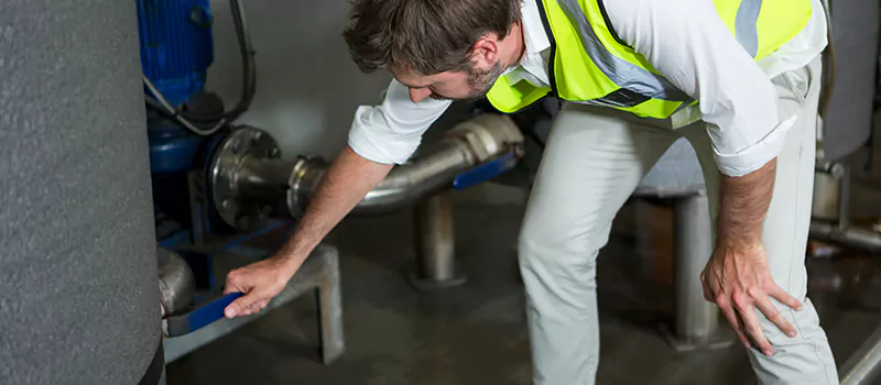 Leak Investigation Experts in Niagara-on-the-Lake, ON