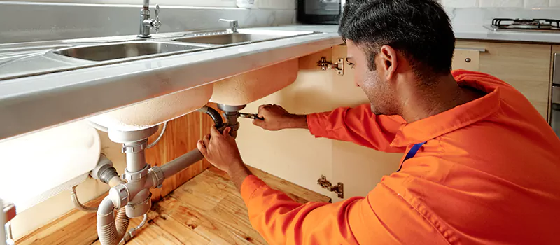 Pipe Corrosion Blockage Repair Services in Niagara-on-the-Lake, Ontario