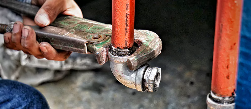 Pipe Valves Restoration Services in Niagara-on-the-Lake, Ontario
