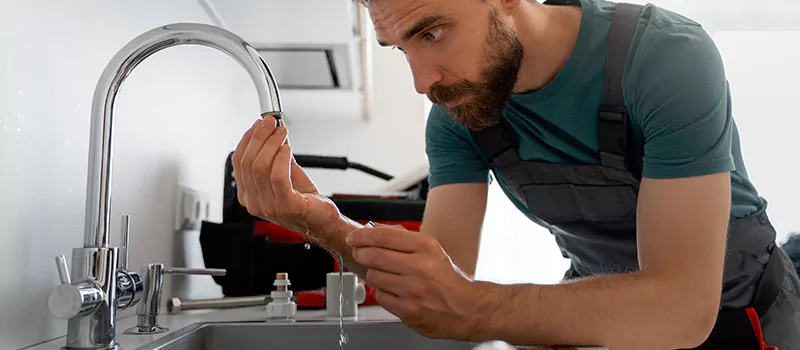 Gas Plumber Services in Niagara-on-the-Lake, ON