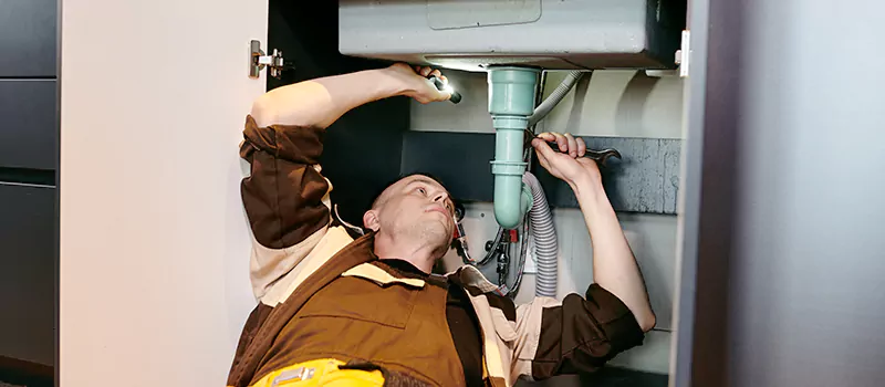 Septic System Plumber Near Me in Niagara-on-the-Lake, ON