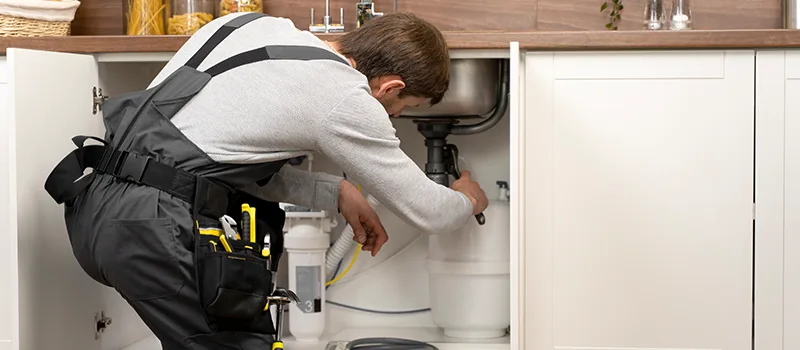 Bathroom Plumbing in Niagara-on-the-Lake, Ontario