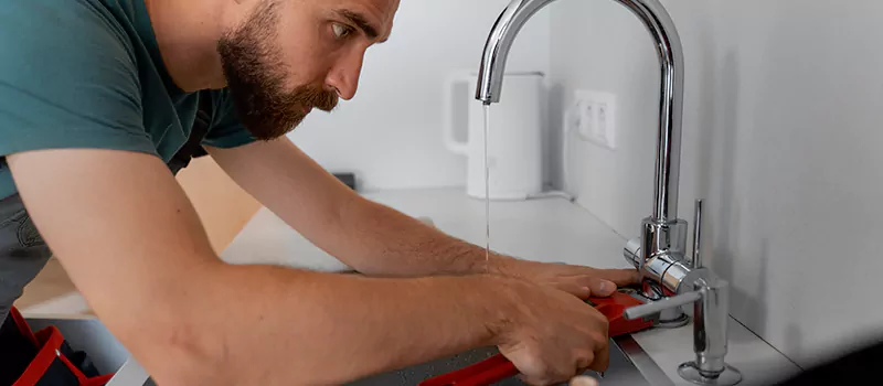 Apartment Plumbing Sewer Line Inspection Service in Niagara-on-the-Lake, ON
