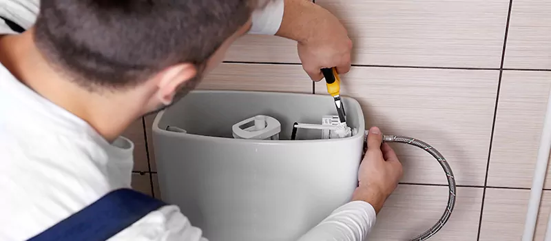 Customized Power Flushing Services for Plumbing in Niagara-on-the-Lake, Ontario