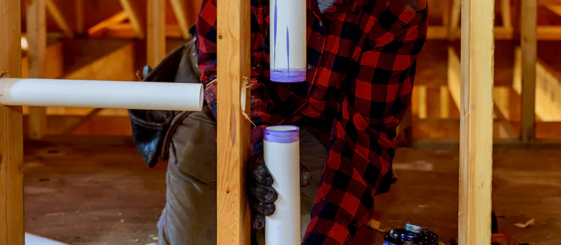 Pipe Renovations Service in Niagara-on-the-Lake, Ontario