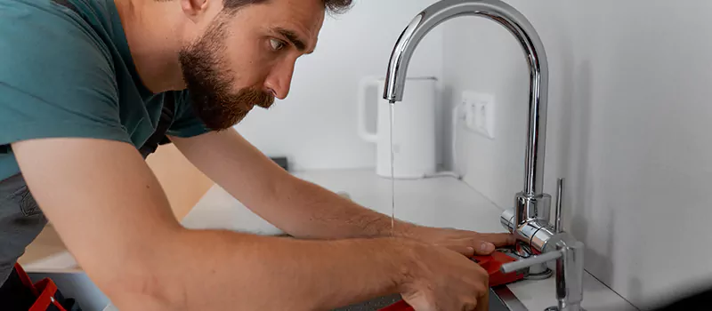 Township Plumbing Solutions in Niagara-on-the-Lake, Ontario
