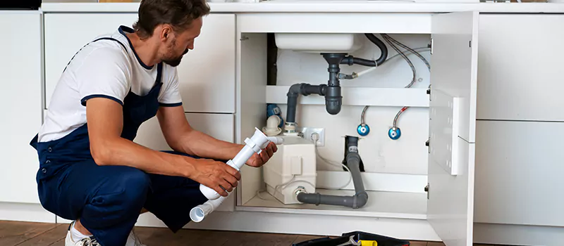 Reliable Commercial Plumber in Niagara-on-the-Lake, ON