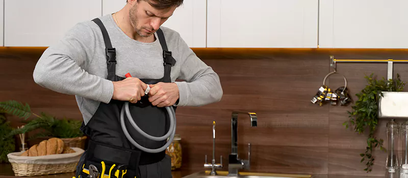Bathroom Plumbing Repair And Installation Services in Niagara-on-the-Lake, Ontario