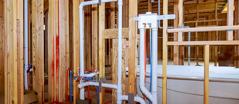 Common Challenges In Rough-in Plumbing in Niagara-on-the-Lake, ON