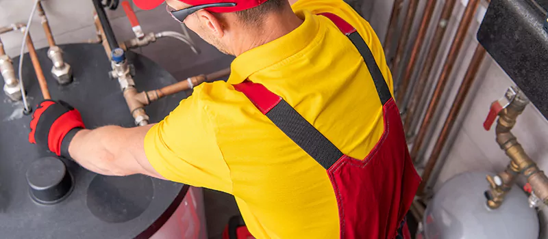 Same Day Residential Plumbing Services in Niagara-on-the-Lake, ON