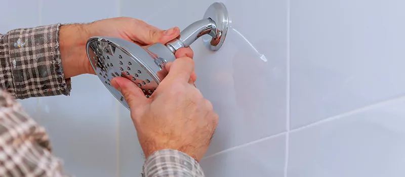 Shower Arm Repair Services in Niagara-on-the-Lake, Ontario