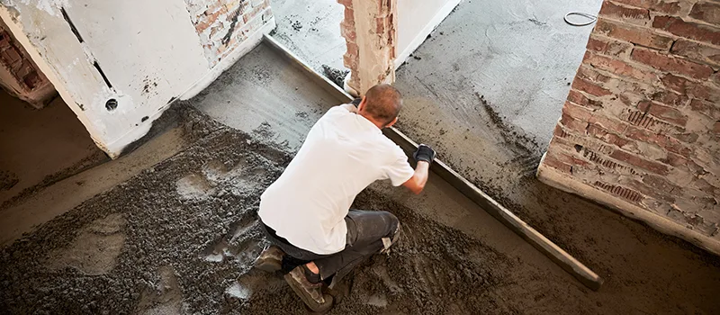 Residential Water Flooding Restoration in Niagara-on-the-Lake, Ontario