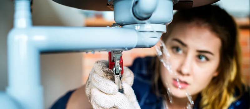 Affordable Water Leak Repair Services in Niagara-on-the-Lake, ON