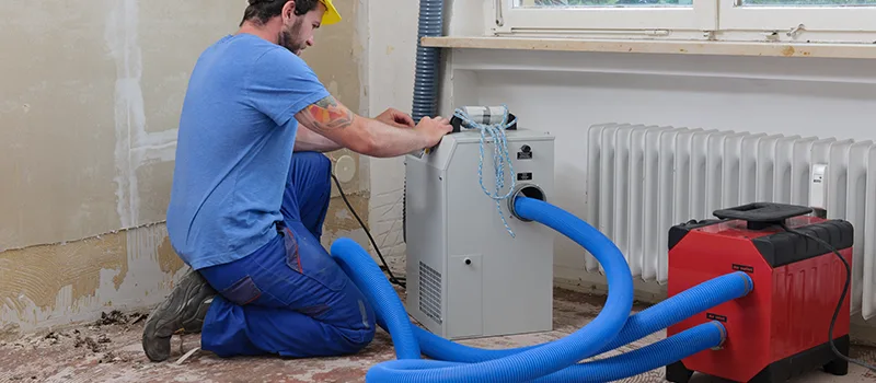 Bathroom Water Removal in Niagara-on-the-Lake, Ontario