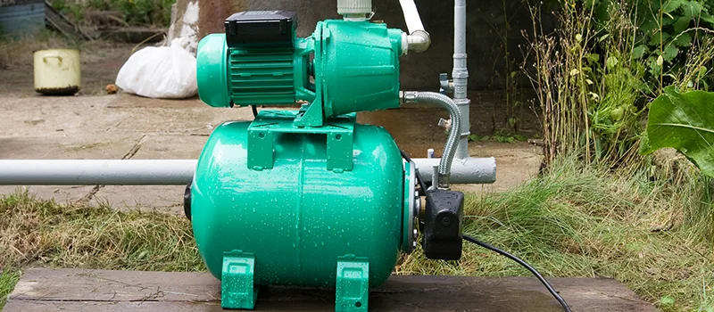 Submersible Well Pump Repair And Installation in Niagara-on-the-Lake, Ontario