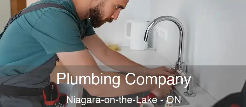  Plumbing Company Niagara-on-the-Lake - ON
